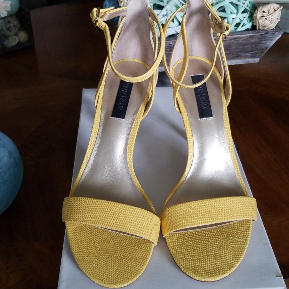 White House Black Market